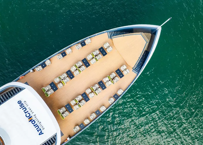 Azura Cruise 5*