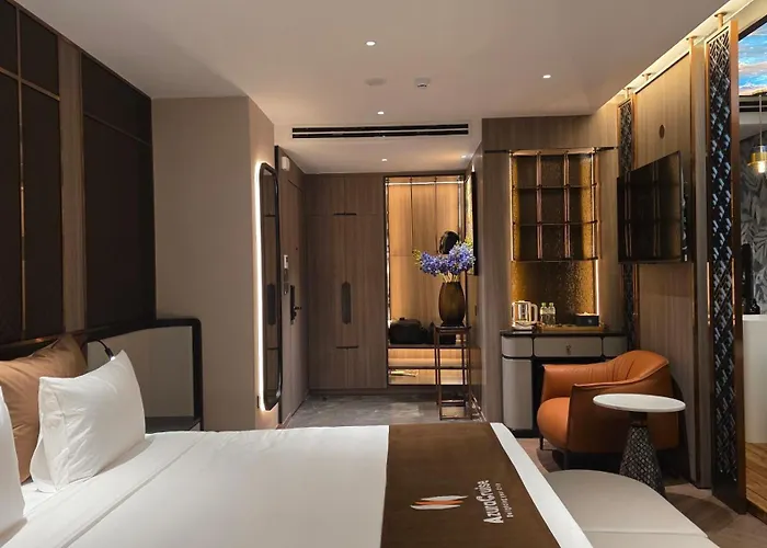 Azura Cruise Ha Long