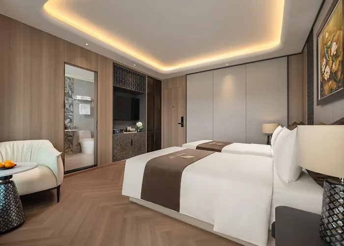 Azura Cruise 5* Ha Long