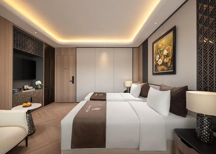 Azura Cruise Ha Long