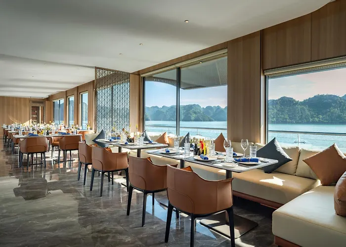 Azura Cruise 5* Ha Long