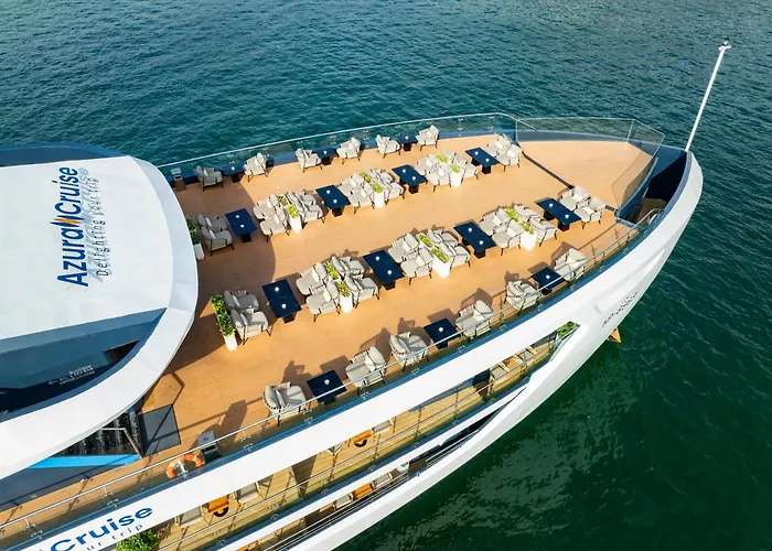 Azura Cruise Botel 5*